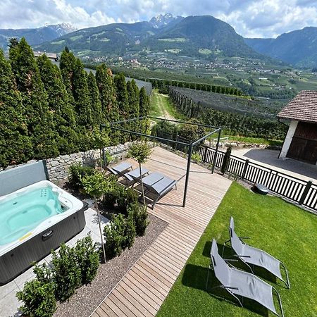 Garni Pircher Tirolo Exterior foto