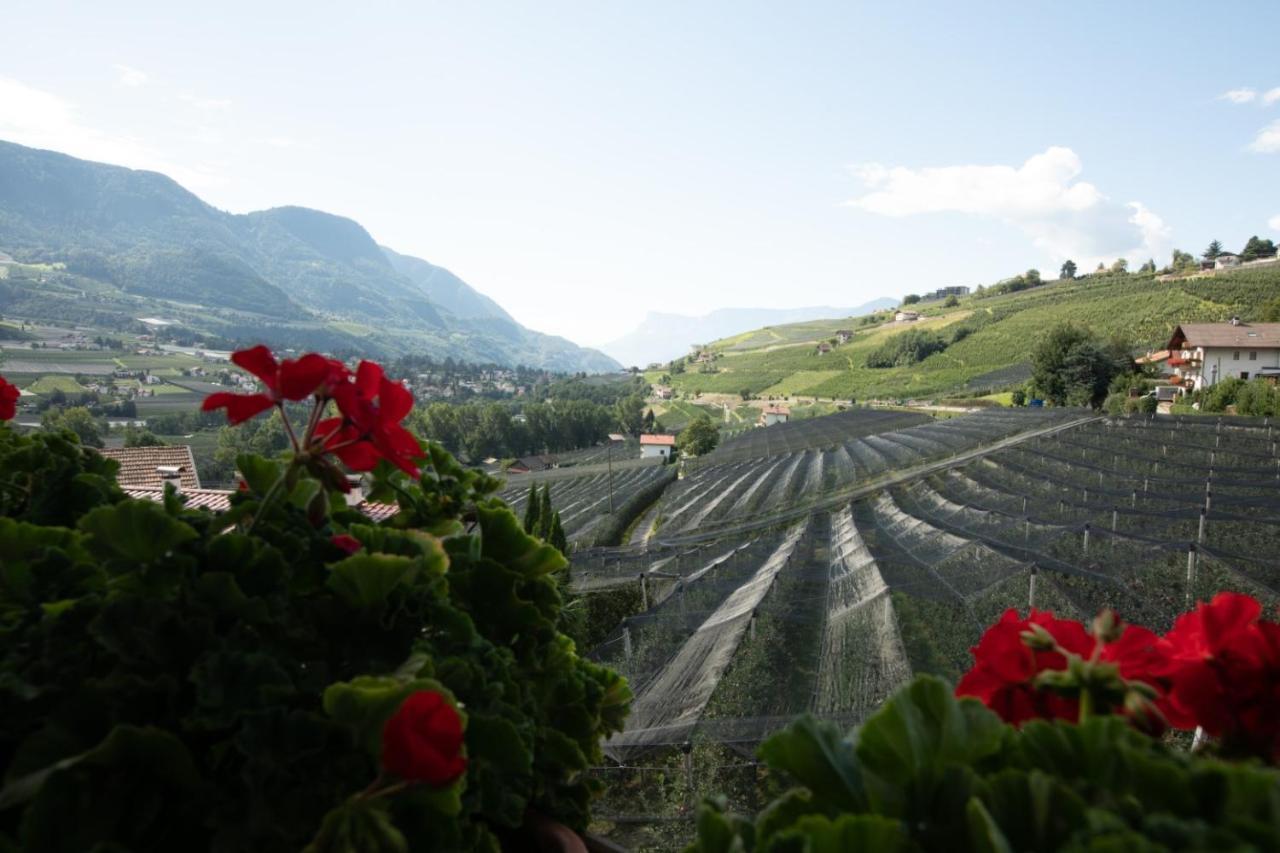 Garni Pircher Tirolo Exterior foto