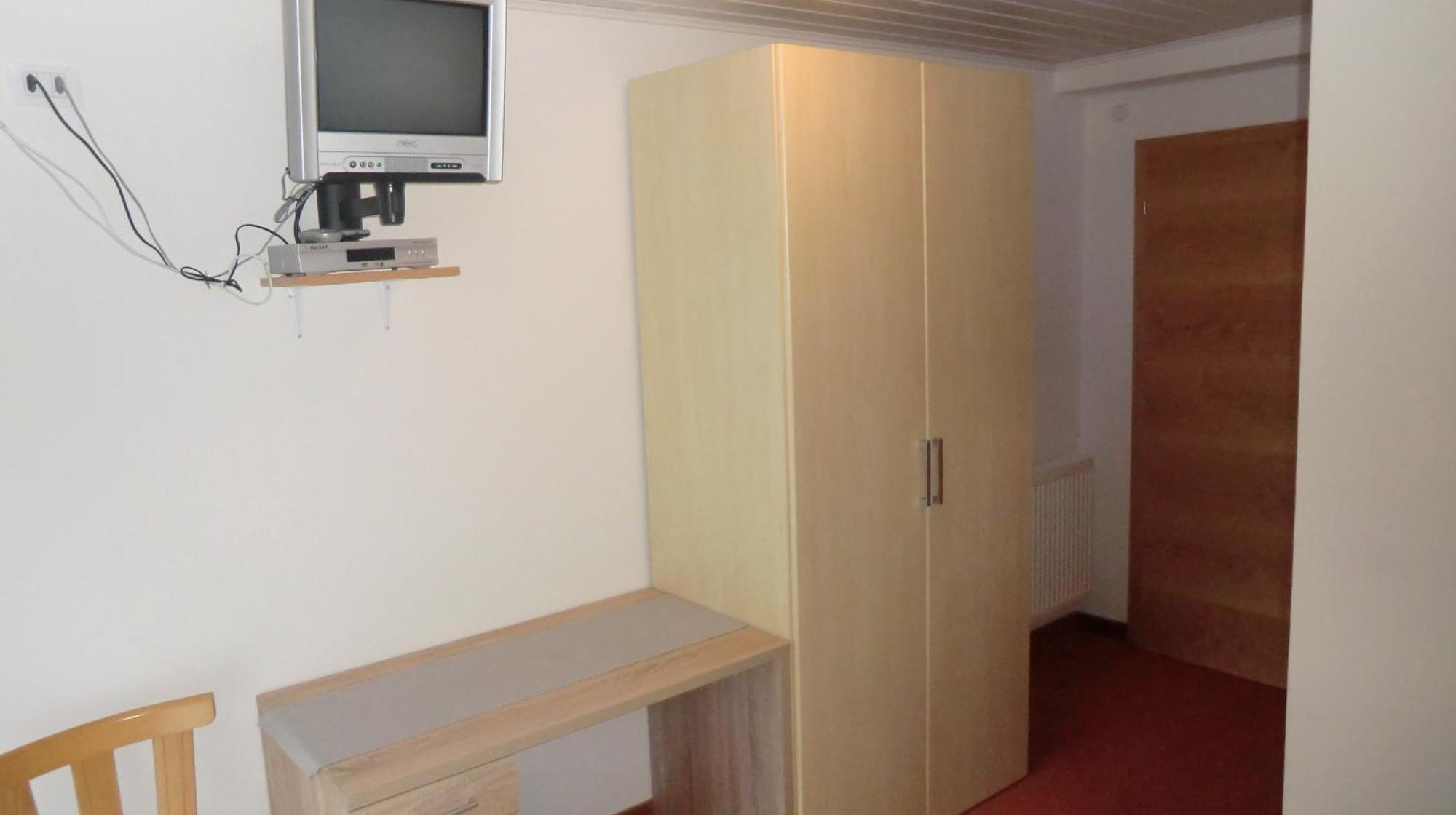 Garni Pircher Tirolo Habitación foto