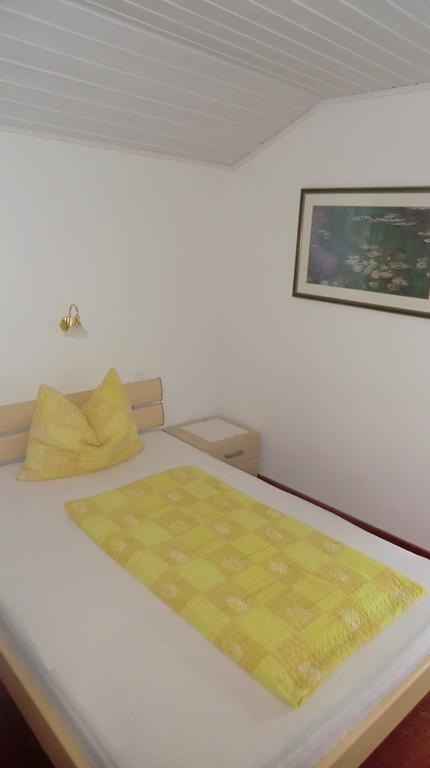 Garni Pircher Tirolo Habitación foto