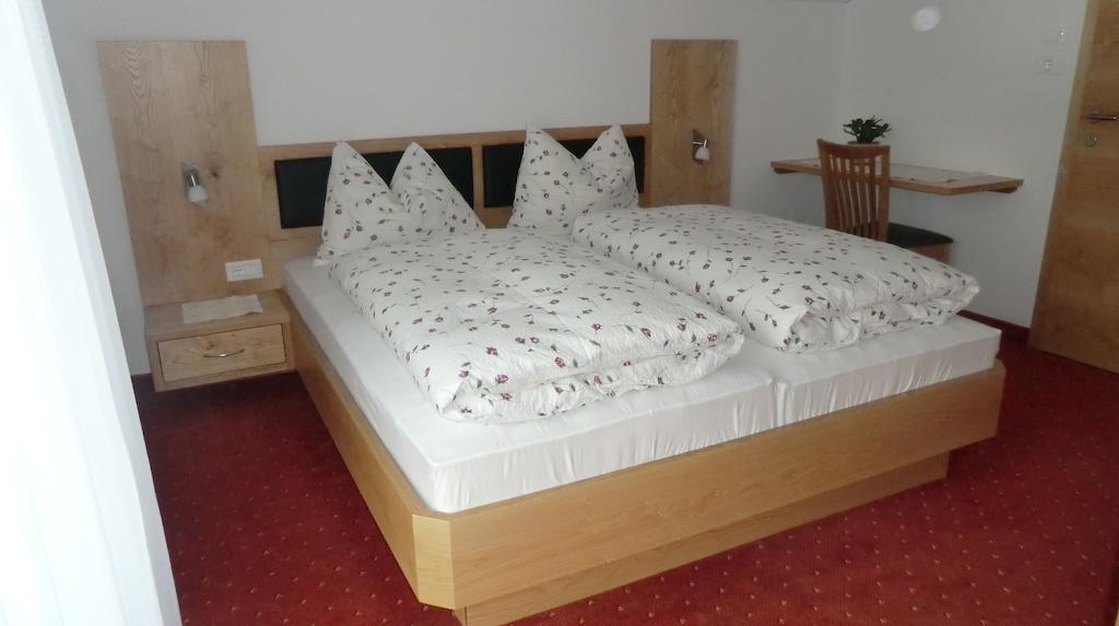 Garni Pircher Tirolo Habitación foto