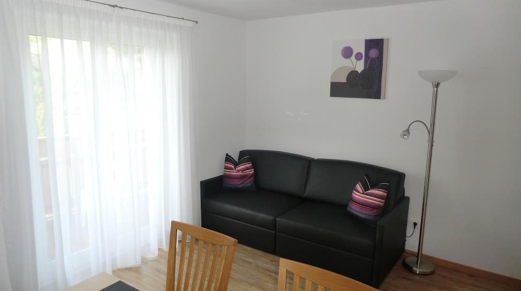 Garni Pircher Tirolo Exterior foto