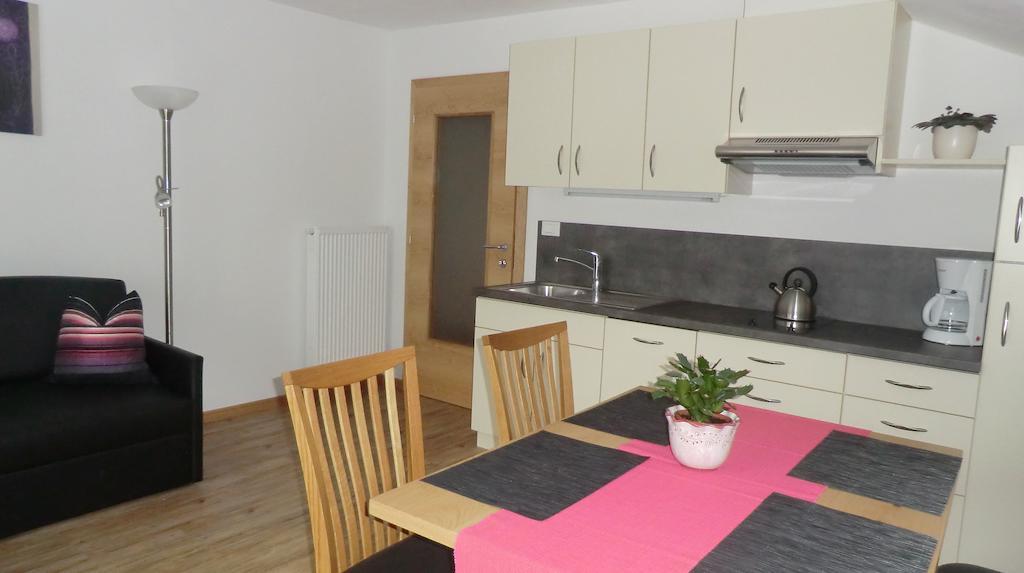 Garni Pircher Tirolo Exterior foto