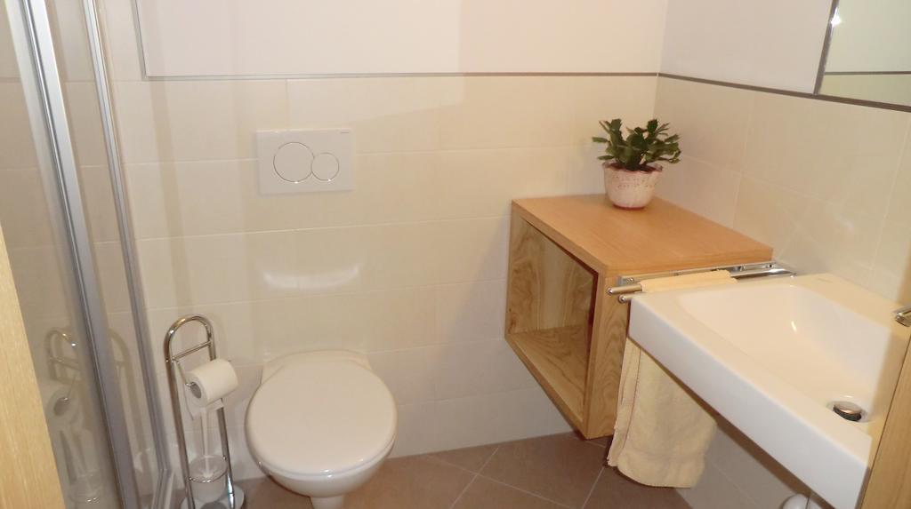 Garni Pircher Tirolo Habitación foto