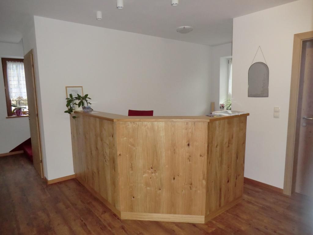 Garni Pircher Tirolo Exterior foto